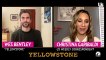 Cast Of ‘Yellowstone’ Teases ‘Dangerous’ Season 4