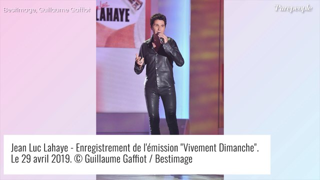 Jean-Luc Lahaye : Révélations sur le grave état de santé de sa fille Margaux