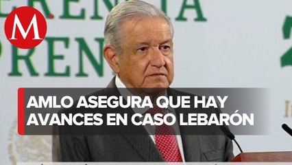 Se hizo justicia, responsables están detenidos_ AMLO sobre caso de familia LeBarón