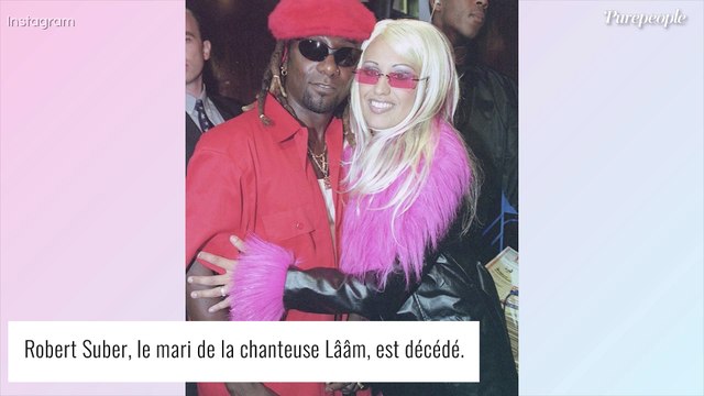 Lââm sort de ses gonds en plein deuil : la mort de son mari liée à son hygiène de vie ? Elle s'insurge