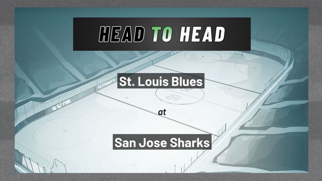 Tomas Hertl Prop Bet To Score A Goal Vs. St. Louis Blues, November 4, 2021