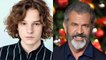 Mel Gibson and Mason Thames Cast in Adventure Fantasy ‘Boys of Summer’ | THR News