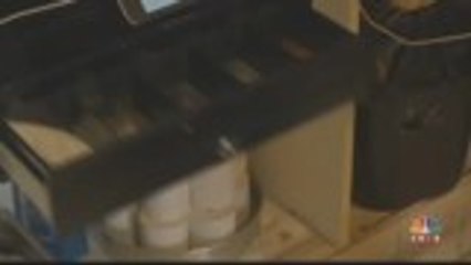 Frankinbun Burglarized, Owner Says It Was Inside Job