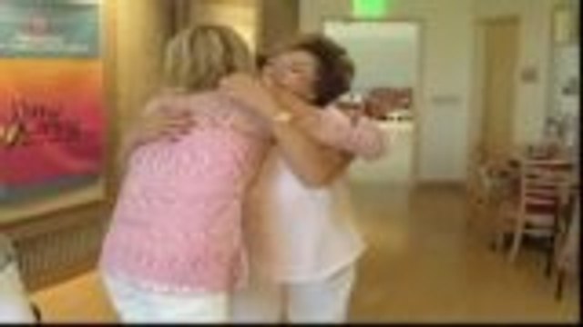 KMIR Cares: Bighorn Bam's A Miracle on El Paseo