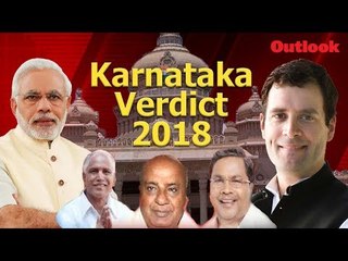 Karnataka Election Results Explained: What’s Next for the State? 🗳️