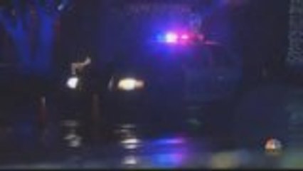 Unsolved Candy Cane Lane Shooting Haunts Mother