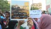 السودان.. مظاهرة وسط الخرطوم احتجاجا على قرارات قائد الجيش