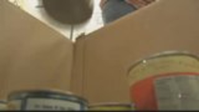 Cathedral City Students Help Families in Need for Holidays