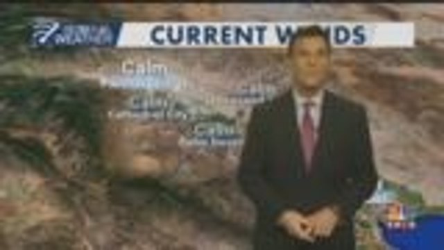 Wednesday Wx Webcast