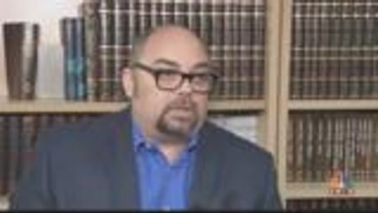 Local Jewish Community Reacts To President Trump's Controversial Embassy Decision