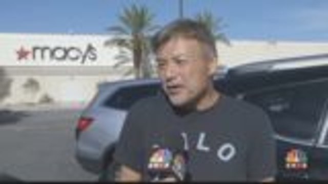 Shoppers Spending More this Holiday Season