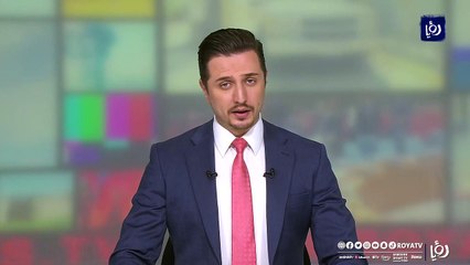 حصيلة كورونا في الأردن الخميس