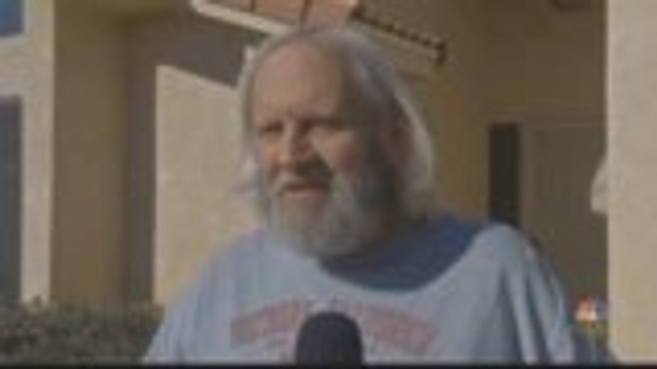 Power Outage Welcomed By Residents In Desert Hot Springs Neighborhood