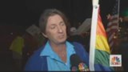 Political Unrest Grips Coachella Valley Ahead Of Bombshell Book Release