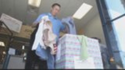 La Quinta Business Owner Marks A Decade of Giving