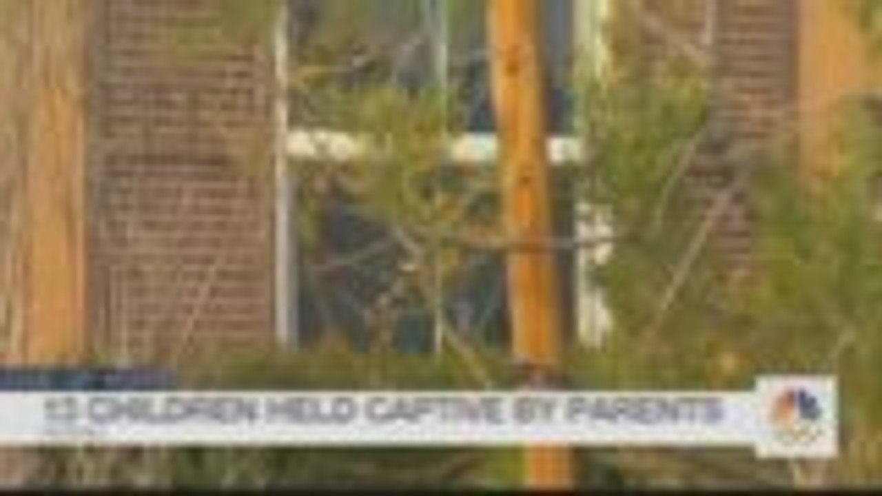 Detectives Scour Turpin Property, Buttoning Up Investigation for Prosecutors