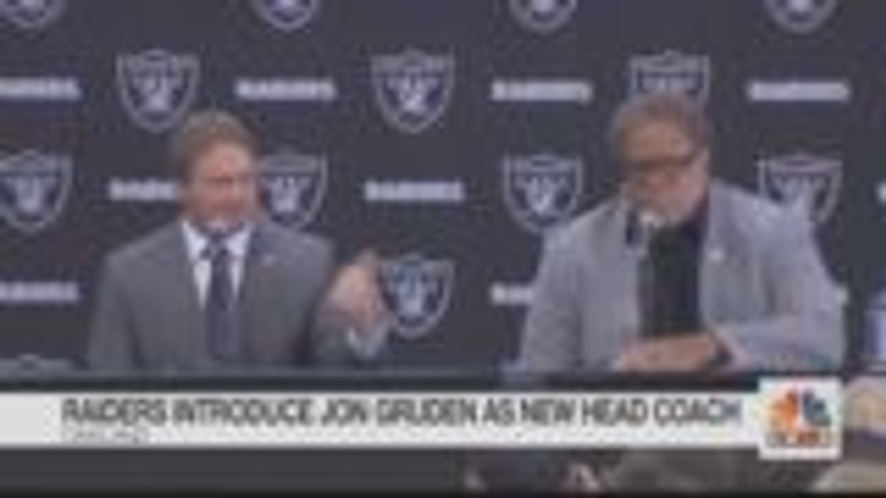 Raiders