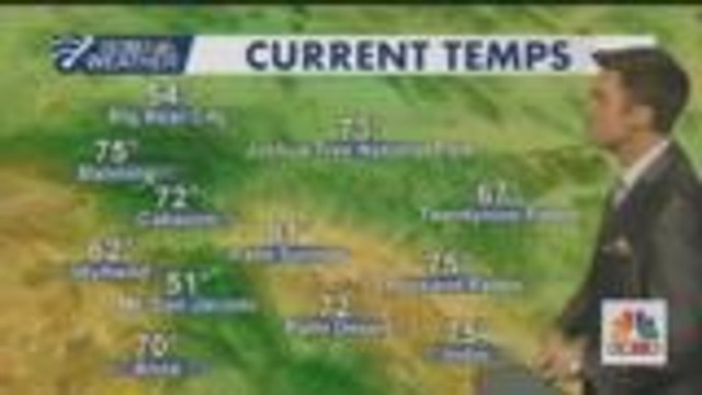 Friday Wx Webclip