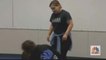 Former Star High School Wrestler Now Coaching at Cathedral City High School
