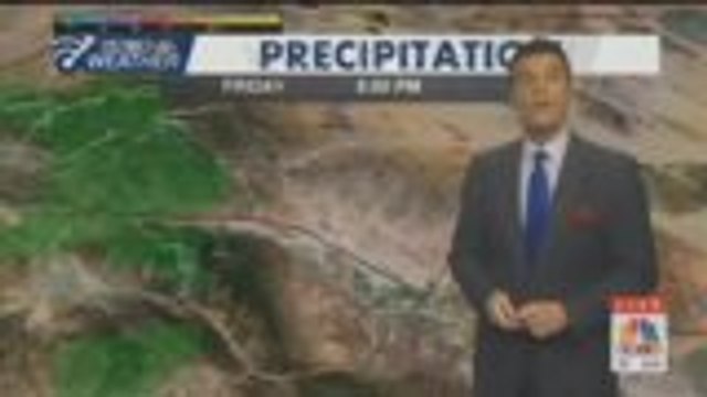 Friday Night Wx Webcast