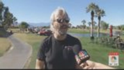 Classic Car Show Raising Money for Local Cancer Non-profit