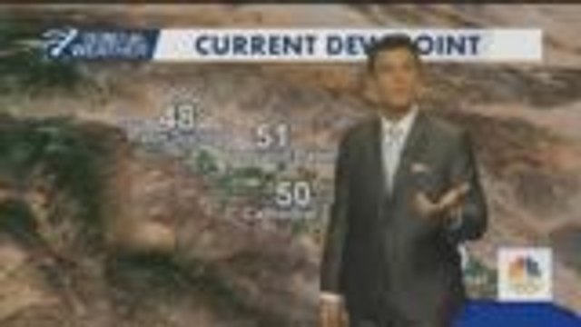 Thursday Wx Webclip