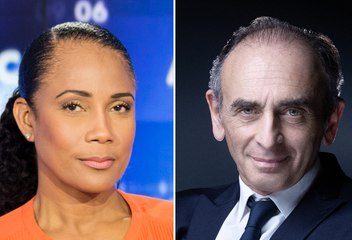 Éric Zemmour invité exceptionnel de Face à l’Info