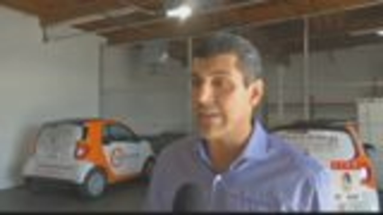 Rancho Mirage Offers Options For Electricity