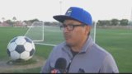 Coachella Residents Concerned About Location Of Marijuana Dispensaries