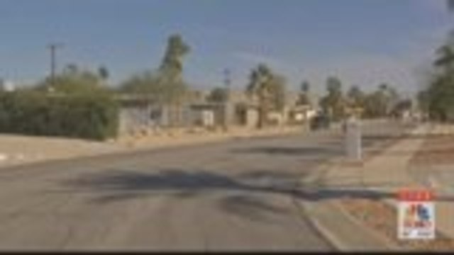 Military Exercise Prompts Noise Complaints Near Palm Springs Airport