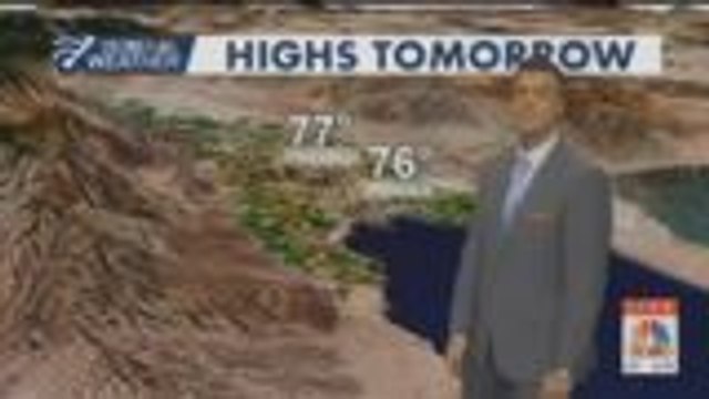 Monday Wx Webcast