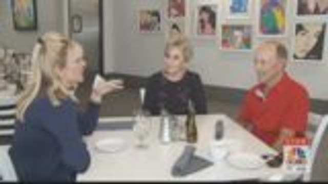 KMIR Cares: Acqua California Bistro