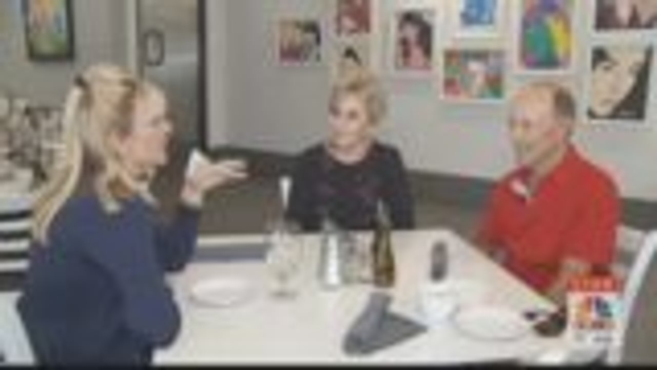 KMIR Cares: Acqua California Bistro