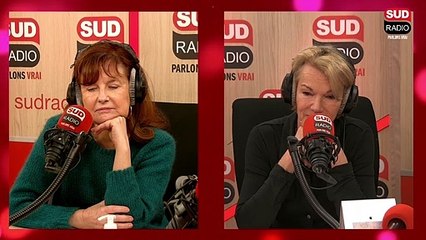 Marie : "Avec mon partenaire, nous nous sommes sauvés mutuellement"
