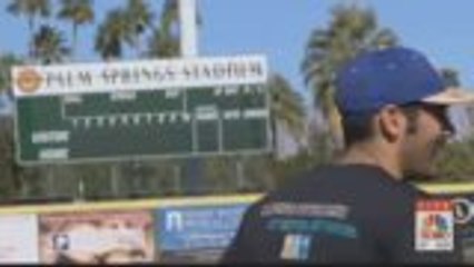 California Winter League Swings into 9th Season with MLB Workout Day