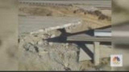 24 Years Since Northridge Earthquake