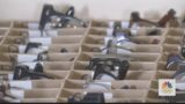 Free Vision Screenings and Glasses in Palm Springs