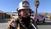 Three House Fires in 24 Hours Keep Desert Hot Springs Firefighters Busy