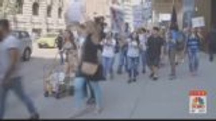 Dreamer Speaks Out For The First Time To KMIR News