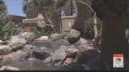 Low Snowpack Levels Prompt Drought Fears