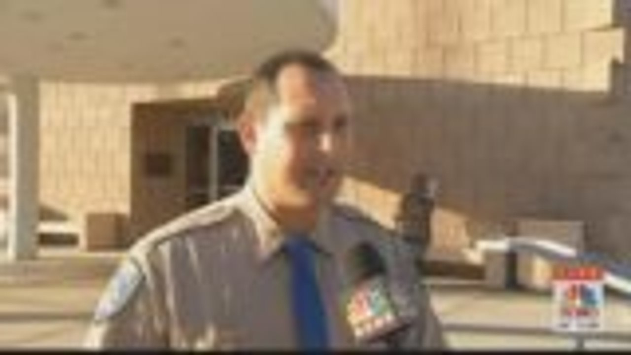 Holocaust Survivor, CHP Officer and Others Awarded Palm Springs Human Rights Award