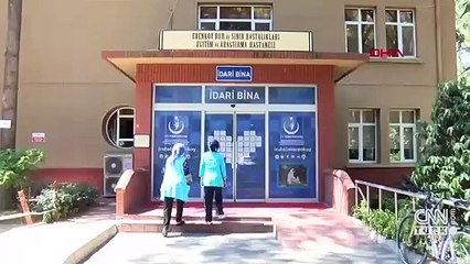 Uykusunda önce bıçakladı, sonra boğdu