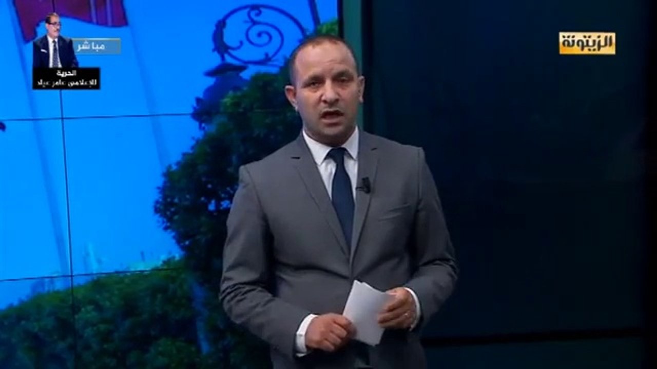 الحسين بن عمر : على هامش حادثة الحفرة والنفقْ سلامًا على من حدّثَّ فصدقْ فالضبُّ في الحفرة قد غرقْ