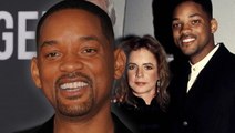 Will Smith Reveals He ‘Fell In Love With’ Stockard Channing While Married To 1st Wife