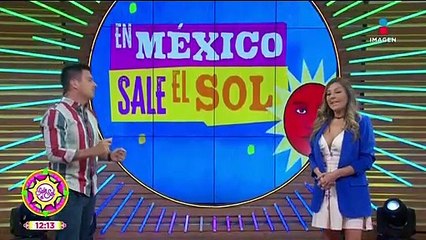 Joven deportista es dañado por infarto cerebral