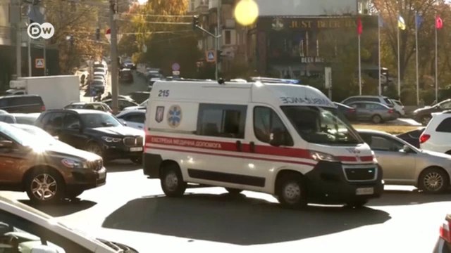 Прививка от ковида страшнее болезни? Или почему украинцы не хотят прививаться (04.11.2021)