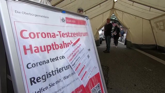 WHO 유럽, 다시 팬데믹 진원지로 ...코로나19 재확산 경고 / YTN