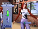 The Sims 2 online multiplayer - ps2