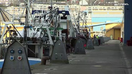 Fischereistreit: Wenn keiner nachgibt, haben alle verloren