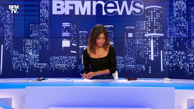 1 mort à Calais, un train percute des migrants - 04/11